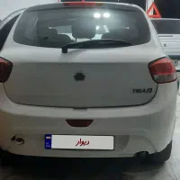 تیبا۲ مدل ۱۴۰۰ بی رنگ|خودرو سواری و وانت|اصفهان, کوی امیریه|دیوار