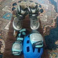 اسکیت سالم