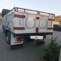 کامیونت  ایسوزو  مدل۸۷   ۶تن|خودرو سنگین|تهران, بوستان سرخه حصار|دیوار