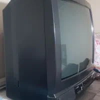 تلویزیون ۲۱ اینچ رنگی پارس