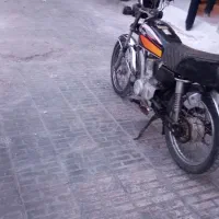 موتور مزایده