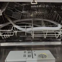 ماشین ظرفشویی بوش آلمان|ماشین ظرفشویی|گرگان, |دیوار