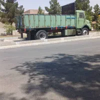 ۹۱۱باری مدل ۶۳|خودرو سنگین|خوی, |دیوار