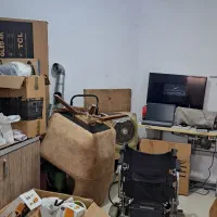 ۶۶متر۲خواب۵۰متربعدزیبادشت اوایل خ فردسی بر فردوسی|اجارهٔ آپارتمان|محمدشهر, ولدآباد|دیوار