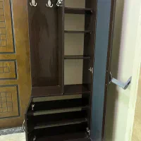 جا کفشی بلند قدی