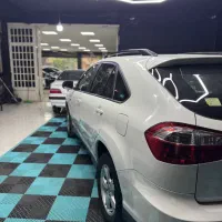 BYD S6 1397|خودرو سواری و وانت|گنبد کاووس, |دیوار