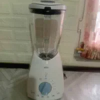 غذا ساز و   مخلوط  کن   براون