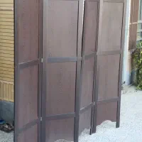 پارتیشن چوبی