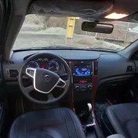 دنا پلاس دنده  تیپ ۲ مدل ۱۴۰۰|خودرو سواری و وانت|مشکین‌دشت, |دیوار