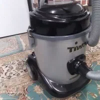 جاروبرقی سطلی تیوا ۳۲۰۰|جاروبرقی، جارو شارژی، بخارشو|بجنورد, |دیوار