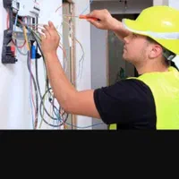 برق ساختمان و آب سیار