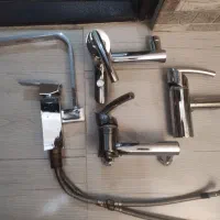 شیر آلات و روشویی