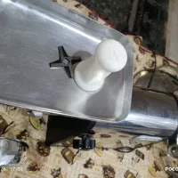 چرخ گوشت