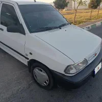 پراید131مدل94 دوگانه شرکتی