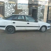 دوو اسپیرو معاوزه
