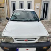 پراید89 کارمندی