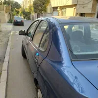 فروش تیبا 1|خودرو سواری و وانت|کرج, اتحاد|دیوار