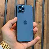 ایفون  ۱۲پرو