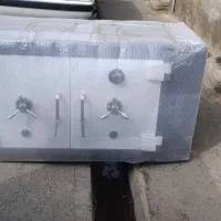 گاوصندوق sleep سفارشی خوابیده سکه عریض 150 و 160|ابزارآلات|تهران, نعمت‌آباد|دیوار