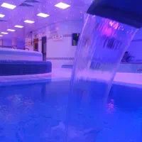 بلیط استخر بعثت