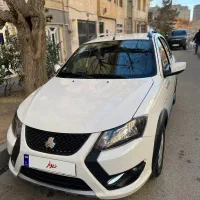 کوییک GX-L مدل ۴۰۳