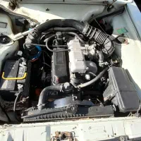 وانت ۸۹دوگانه کارخانه|خودرو سواری و وانت|رشت, کوی امام رضا|دیوار