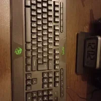 کیبورد و موس گیمینگ|قطعات و لوازم جانبی رایانه|فردیس, شهرک شهید حسینی|دیوار