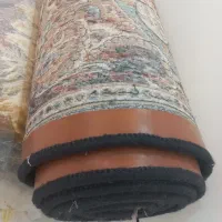 دوعدد فرش ۱۲متری