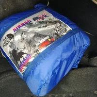 کیسه خواب امریکایی اصل