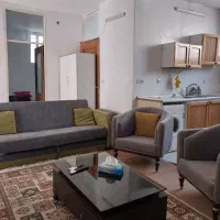 مبله/کلیدی/ نزدیک به نمایشگاه بین المللی