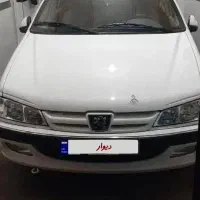 پژو پارس سال مدل ۱۴۰۰