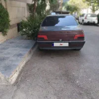 پژو 405 جی ال آی 84|خودرو سواری و وانت|تهران, سعادتآباد|دیوار