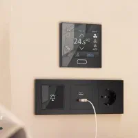 درب برقی.دزدگیر.دوربین.هوشمند سازی|خدمات پیشه و مهارت|سمیرم, |دیوار