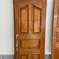 درب اپارتمان|مصالح و تجهیزات ساختمان|مشهد, هنرستان|دیوار