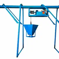 بالابر ساختمانی