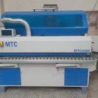 خرید و فروش انواع لبه چسبان و دور کن|ماشینآلات صنعتی|اصفهان, زاجان|دیوار