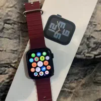 اپل واچ se2023 در حد آک