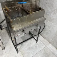 تعدادی لوازم آشپزخانه بسیار نو(بصورت تکی‌ و یکجا)