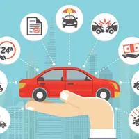 بیمه شخص ثالث‌وبدنه