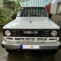 پاترول ۶سلیندر