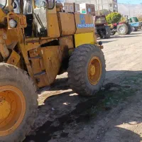 لودر هپکو ۵۲۰|خودرو سنگین|تبریز, |دیوار