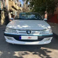 پژوپارس ۱۳۹۹|خودرو سواری و وانت|تهران, کیانشهر|دیوار
