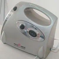 چرخگوشت کلورانس