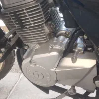 تریل ۲۰۰ ام کا زد