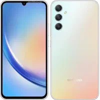 سامسونگ A34 5g رم ۸ حافظه ۲۵۶ گیگابایت