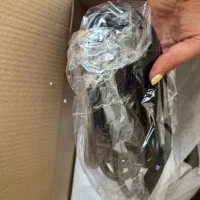 فلش آتلیه‌ای Godox/ QS300II با سه پایه و سافت باکس|دوربین عکاسی و فیلم‌برداری|تهران, محمودیه|دیوار