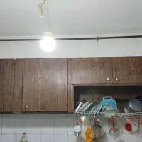 کابینت فلزی با سینگ بزرگ|مصالح و تجهیزات ساختمان|رشت, استادسرا|دیوار