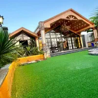 اجاره بهترین ویلا باغ های لوکس و لاکچری دزفول|اجارهٔ کوتاه‌مدت ویلا و باغ|اهواز, اهواز|دیوار