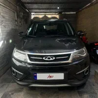 چری تیگو 5 فول