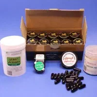 ترک مواد سنتی و صنعتی بدون درد خماری